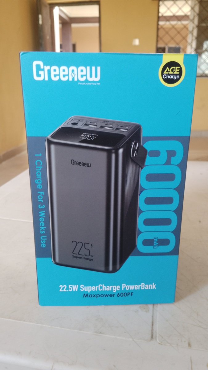 pst_Goodness's tweet photo. You guysss🥹🥹
Carlcare @CarlcareGlobal @CarlcareNigeria saved my life 
They have given me a new one 
They still even upgraded it with a higher mAh , 40k to 60k🥹
Thank you @itelNigeria 
Before     .............. After 🥹🤭 https://t.co/q2evz2YD9r
