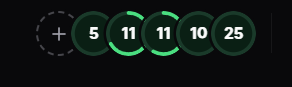HighurrrX's tweet photo. #PROPR El mercado esta muy loco. Si puedes ver las oportunidades, se puede hacer dinero.
Vamos a por esa cuenta de $25k! GO ๐ฅณ
Lo mejor de todo es que estoy retirando dinero y farmeando puntos a mas no poder!
https://t.co/mMwuvl4VWL https://t.co/iFIj1rTvwU