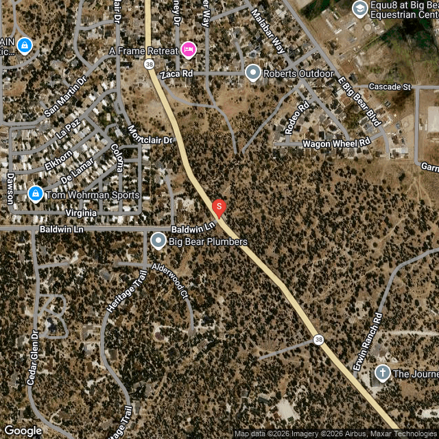 bigbearscanner's tweet photo. [CHP DISPATCH] BIG BEAR  - CLOSURE OF A ROAD HIGHWAY 38 / BALDWIN LN  8:25AM [3] [NOTIFICATION] [CHP]-PROBLEM CHANGED FROM DETAIL TO CLOSURE OF A ROAD BY CHP
 8:16AM [2] CLOSURE ON SR-38 BETWEEN BALDWIN ROAD AND STATE LN.  SINGLE LANE WITH PILOT CAR FOR … https://t.co/mDM7UzfStG https://t.co/lrI3uaBWCf