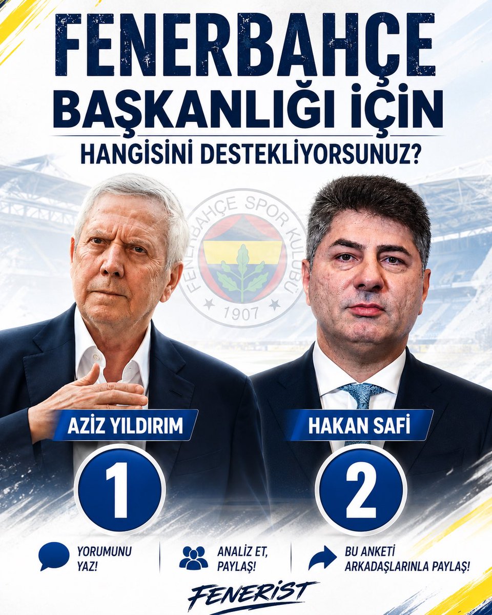 Fenerist 🇹🇷 tweet media