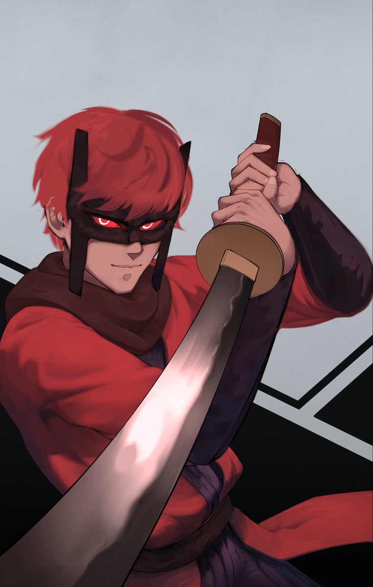 Nato6141's tweet photo. Today is Thursday, but magically I have a stream today.. A payday (2) stream! Iโll be talking about projects in stream as well with friends! Lots of plans!
#VTwitter #VtuberEN #Vtuber #OniTuber https://t.co/Qw1ECbZBXm