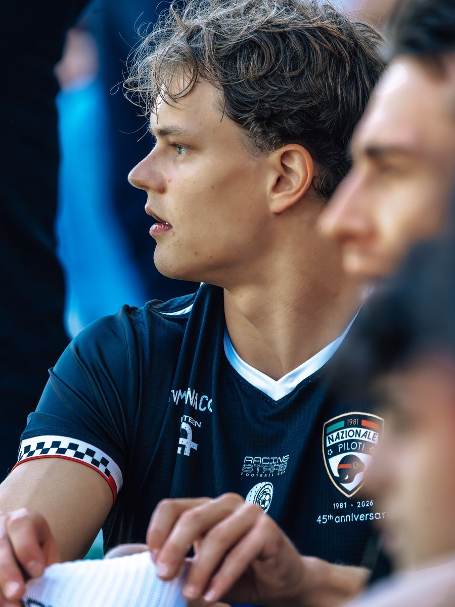 aron_updates's tweet photo. 📸 | Paul posts a series of photos after the Racing Stars Football match in Monaco ⚽️ https://t.co/qJWDhhFWz8