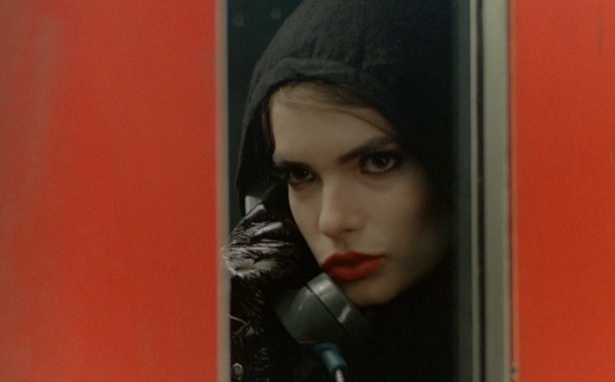 auteurhouse's tweet photo. 🎬 Ms .45 (1981, Dir. by Abel Ferrara) https://t.co/MJkeNN4uiD