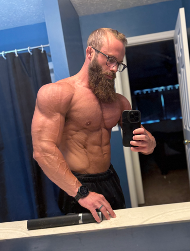 Bailey Schober | Men’s Fitness & Nutrition Coach tweet media
