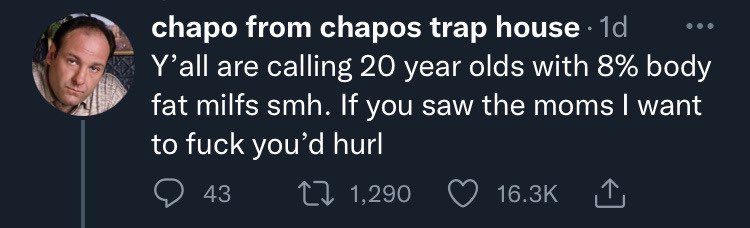 Father Pork tweet media