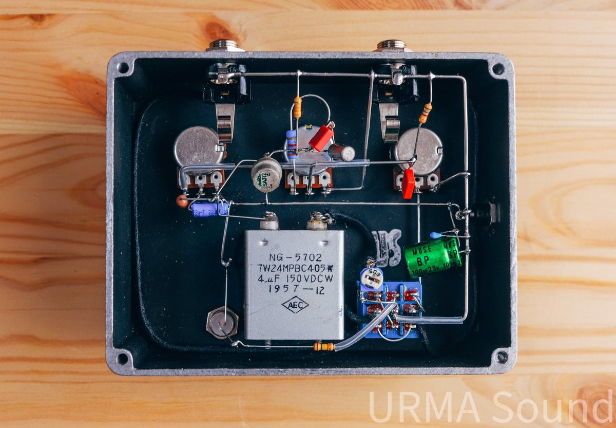 URMA Sound.since2024 (@urmasound) / Posts and Replies / X