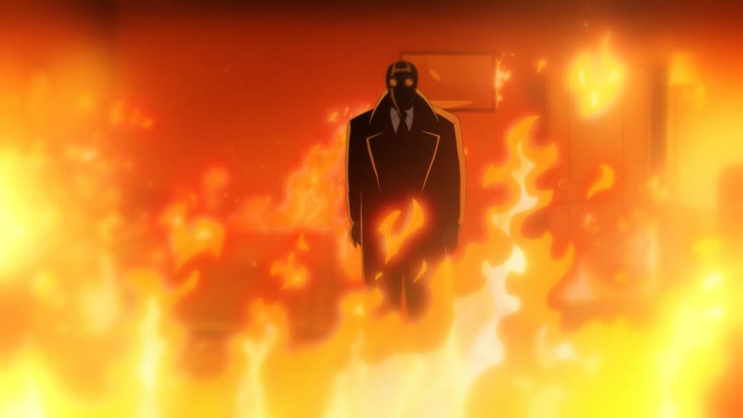 CartoonflixOFF's tweet photo. الموسم الثاني من مسلسل Batman: Caped Crusader سيُعرض يوم 31 يوليو على منصة برايم فيديو.

هل كان الموسم الأول يستحق المشاهدة؟ https://t.co/l3yvvsLRoN
