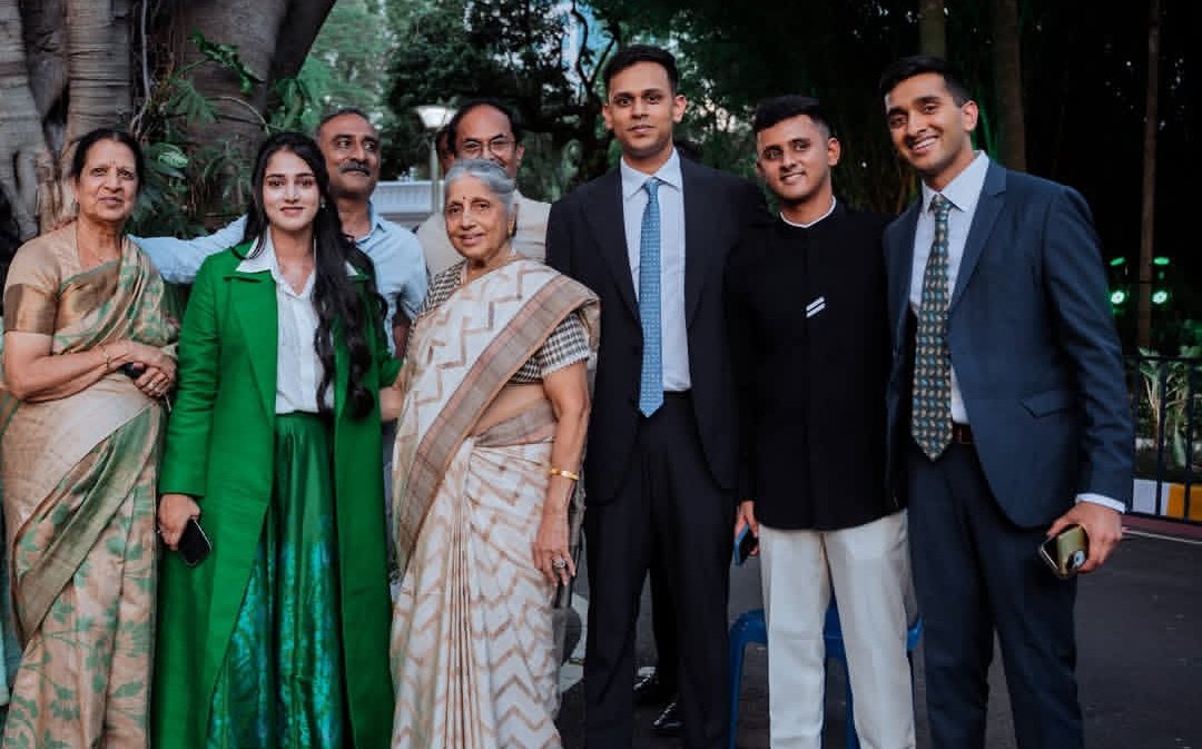 Aisshwarya DKS Hegde tweet media