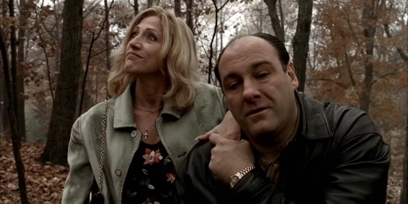 Bestofsopranos's tweet photo. Adriana La Cerva is buried under Carmela Soprano's spec house

Carmela keeps dreaming about Adriana. The house becomes her big symbol of independence https://t.co/fPFr3IkWPk