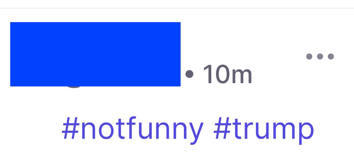 RexRawhead's tweet photo. Please join me on Rumble for some cheap laughs and eye rolls.

https://t.co/lD6qzwhABy

Here are some real testimonials from actual human beings! https://t.co/YmpZyQxdMx