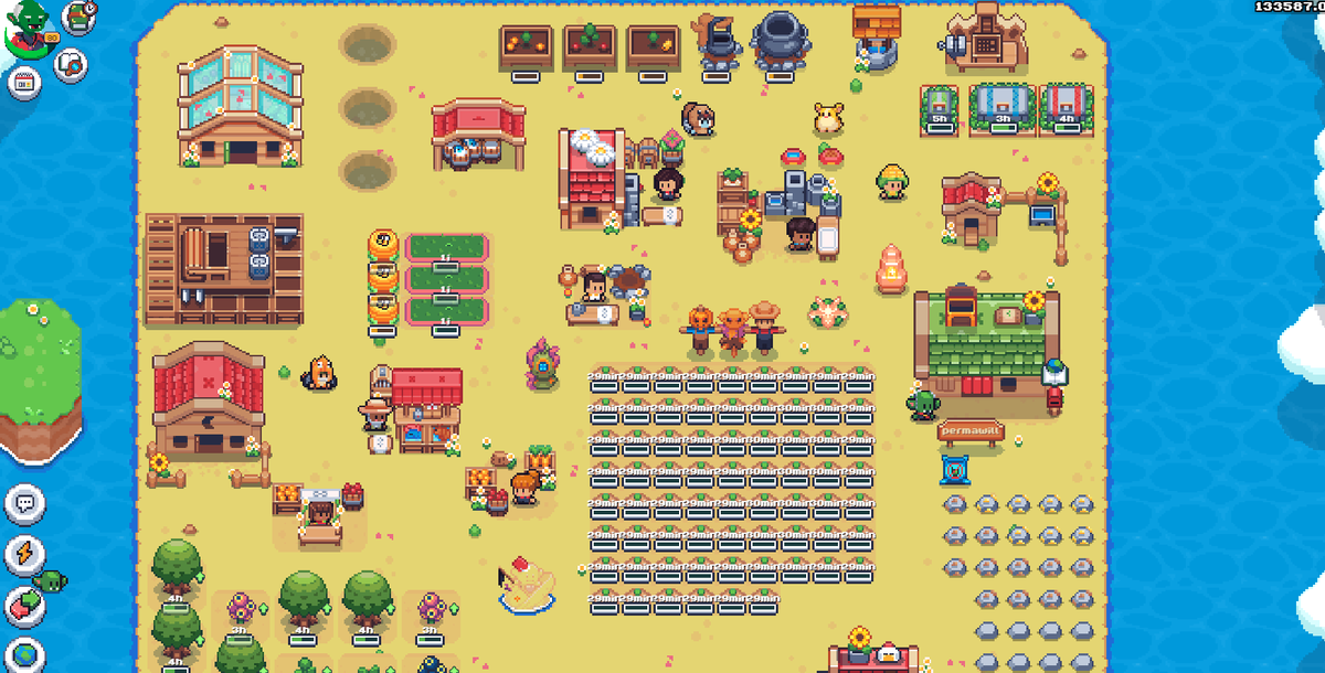 permawill's tweet photo. #sunflowerlandfarm https://t.co/tC4N8VpGJV