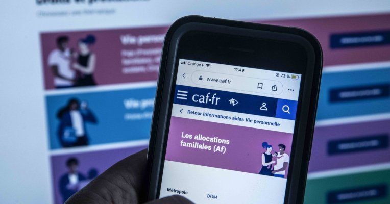 force_ouvriere's tweet photo. L’opposition de FO au projet de loi sur l’allocation de solidarité unifiée et garantissant un gain au travail

Le 8 avril, le CA de la CNAF a été saisi du projet de loi créant une allocation de solidarité unifiée (#ASU) garantissant un gain au #travail.
>>https://t.co/DUcm5TTspH https://t.co/2OHlcK3KbR