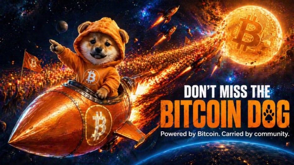 2bfben63's tweet photo. @pete_rizzo_ This solana:dog1viwbb2vWDpER5FrJ4YFG6gq6XuyFohUe9TXN65u gets it! HODL your #Bitcoin https://t.co/vp8L079q5k