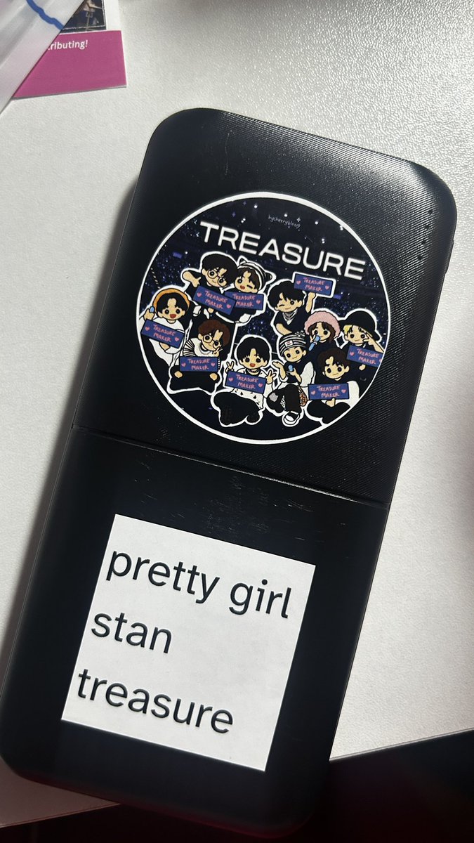 dobbycutiepieee's tweet photo. to : @bycherrybloom 
helloo i harap tak salah orang😭
btw your sticcc syooo cuteeee tenkiuuu🥺🥺 https://t.co/bLSZOE5Io5