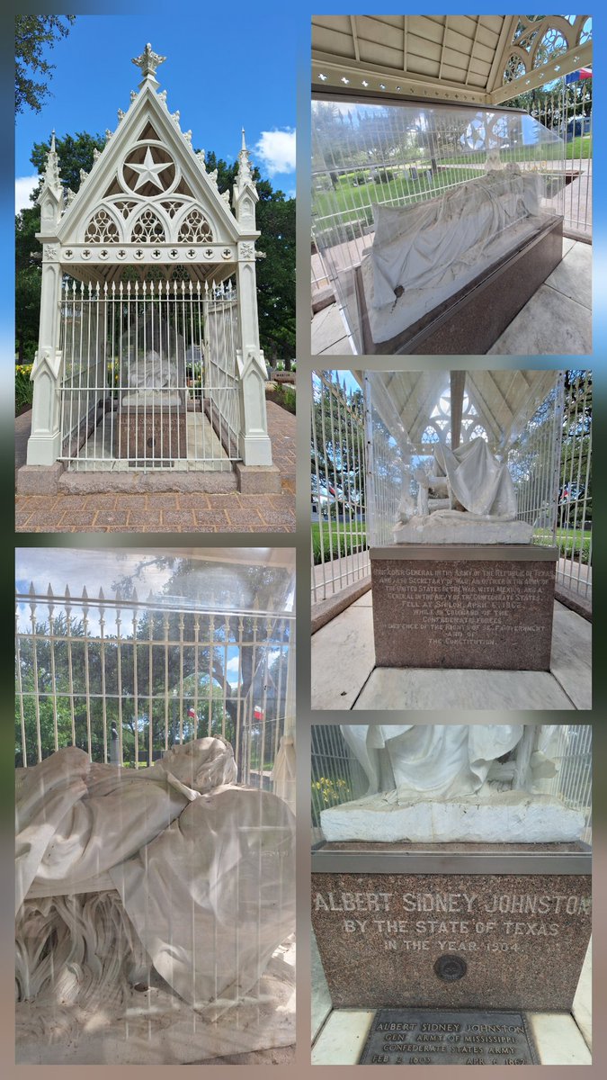 propheticterp's tweet photo. @Lorelei1861 Paid respects at his grave in Austin last month. https://t.co/gsCMr9EP6A