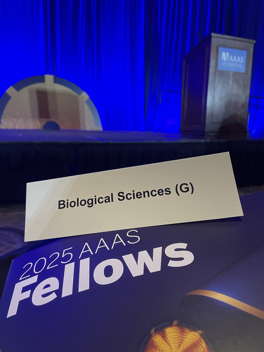 ZhouLaboratory's tweet photo. From DC to LA—one week, two induction ceremonies (#AAAS #NAI2026), and many meaningful moments with colleagues and friends across the scientific and innovation communities. https://t.co/Ll8tq4Cfto