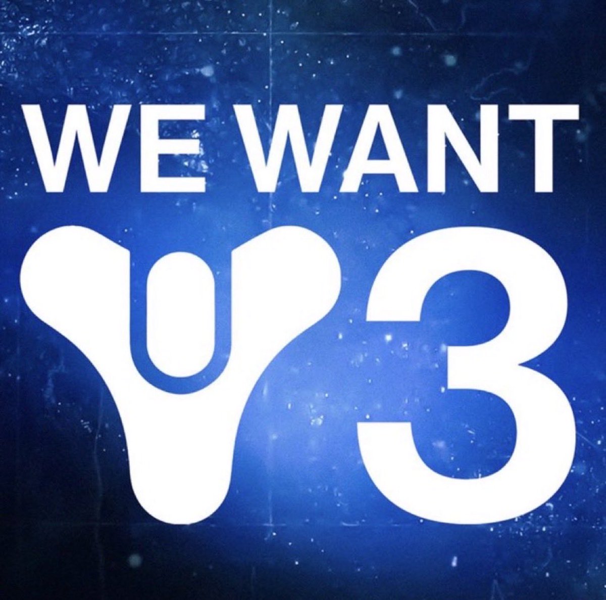 stenhousems's tweet photo. @PlayStation #WeWantDestiny3 https://t.co/NPuvexpGLX