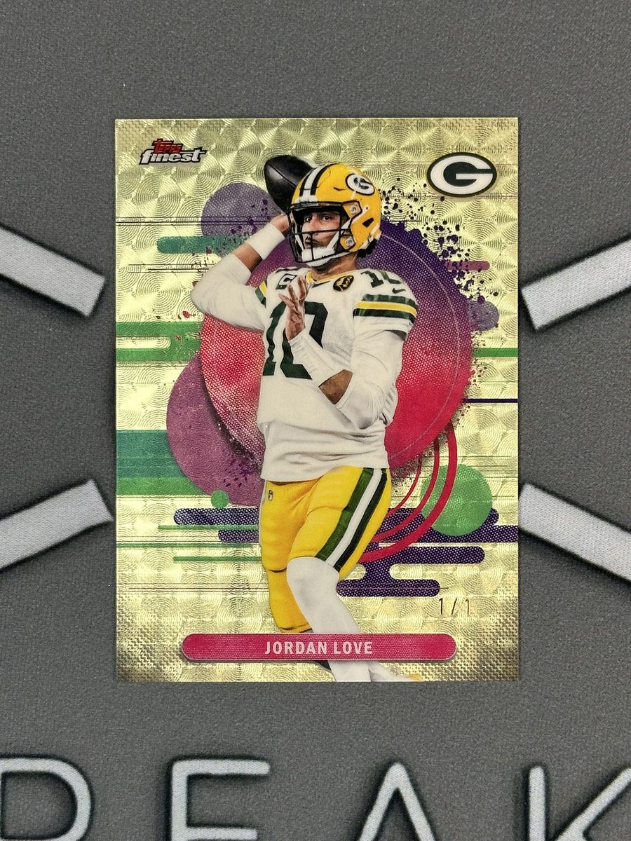 BarbellBreaks's tweet photo. Yes, we pulled a second Superfractor in the same case in the same break… 🔥🔥 Breaks dropping at Noon Central btw https://t.co/iJJXGZq1D8 https://t.co/hJoFgCsKw6