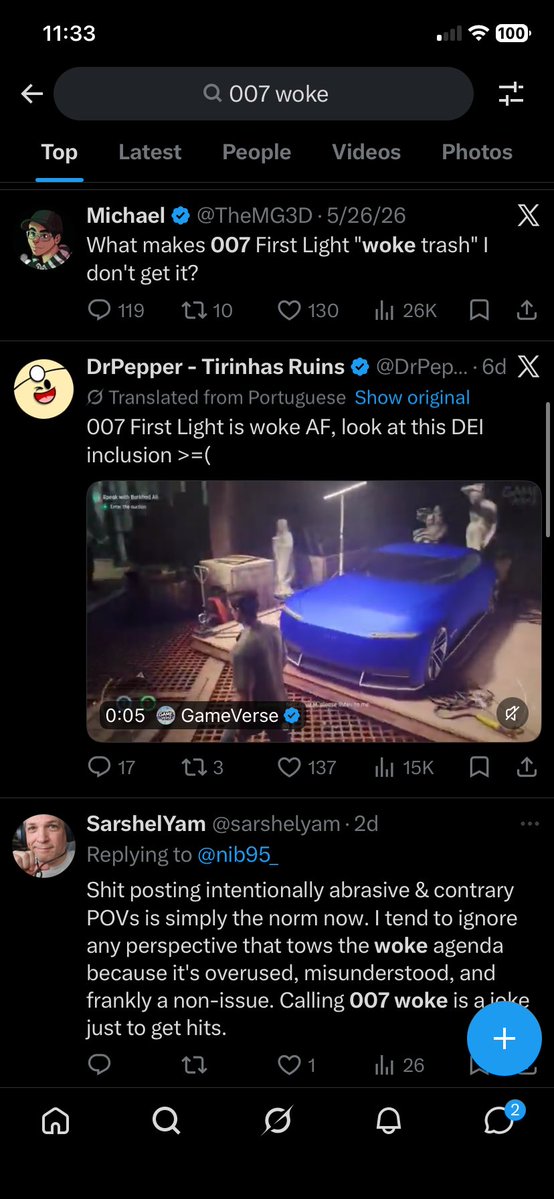 red047x's tweet photo. @Kakifein @xSimple Are you really too lazy to search for it yourself? Literally takes 2 seconds. Just because you didn’t see it doesn’t mean it never happened lmao https://t.co/CZfqBFqpXb