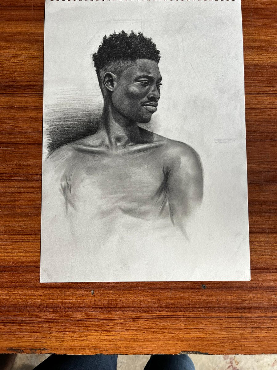 rockies_art_'s tweet photo. Did a drawing this week @5starbarber_1 https://t.co/MAvJH7V6jJ