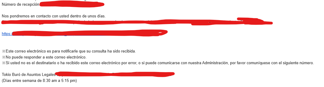 Egunpasa's tweet photo. Hay quien vive en Japón y ha empezado a ocultar sus vídeos donde se me acusaba de delitos. Como si no lo tuviera ya todo descargado y certificado. Pero claro, vas a buscar el enlace ahora y... ¡uy, vídeo en privado! 

¿Qué pasó? ¿No estabas tan convencido de eso de lo que siempre me acusas, de que "entrevistabas a víctimas de delitos que yo cometía"? 

Esta es solo una de las vías que estoy usando, ya que me han confirmado varias formas de actuar para ver cuál puede ser más efectiva y por probar no me cuesta nada. Ya terminé en México y solo queda esperar, así que ahora me he puesto con Japón... qué curioso que al revisar y avisar que lo siguiente sería japón ya haya videos ocultos sin explicación. ¿No se decía que eras el único que soltaba las cosas sobre mí "sin filtros"?

Os dije que me tomaría mi tiempo, y pues tengo que encontrar la manera en la que pueda hacerlo, porque ya no es por los insultos, sino las acusaciones que fue difundiendo durante años y que ahora borra sin decir nada a nadie curiosamente. Así que ahora solo a esperar si hay suerte con la justicia. Tiempo al tiempo, y paso a paso.