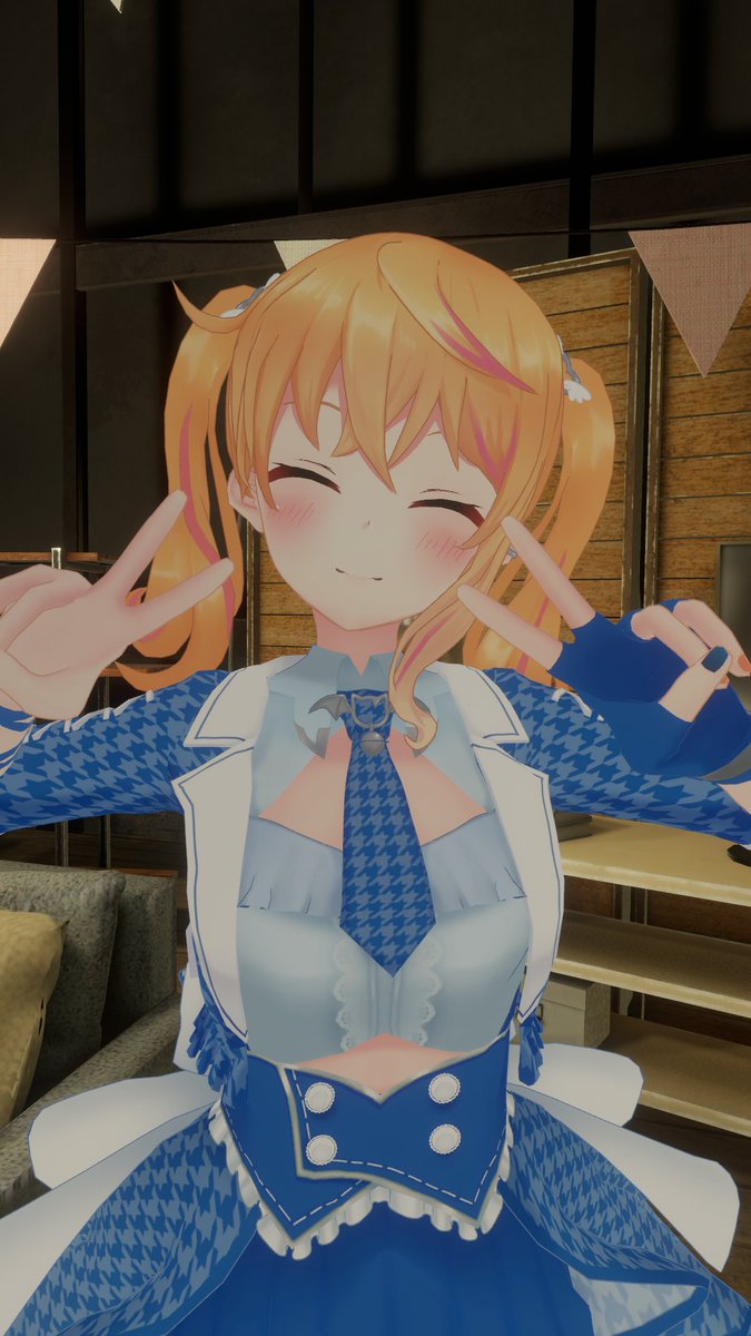 猫谷園•*¨*•.¸♬︎ 猫谷花火🐱🎆サンリオ好きVTuber (@NekotaniHanabi) / Posts / X