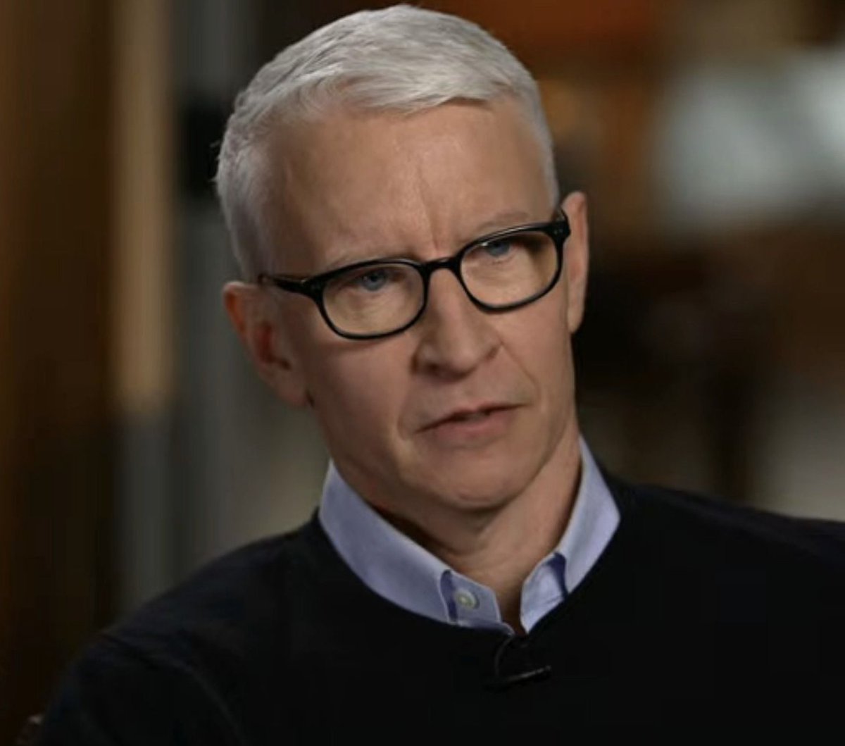 Polymarket's tweet photo. NEW: Joe Rogan is reportedly being considered as a possible “60 Minutes” replacement for Anderson Cooper. https://t.co/8NDsM7nXkQ