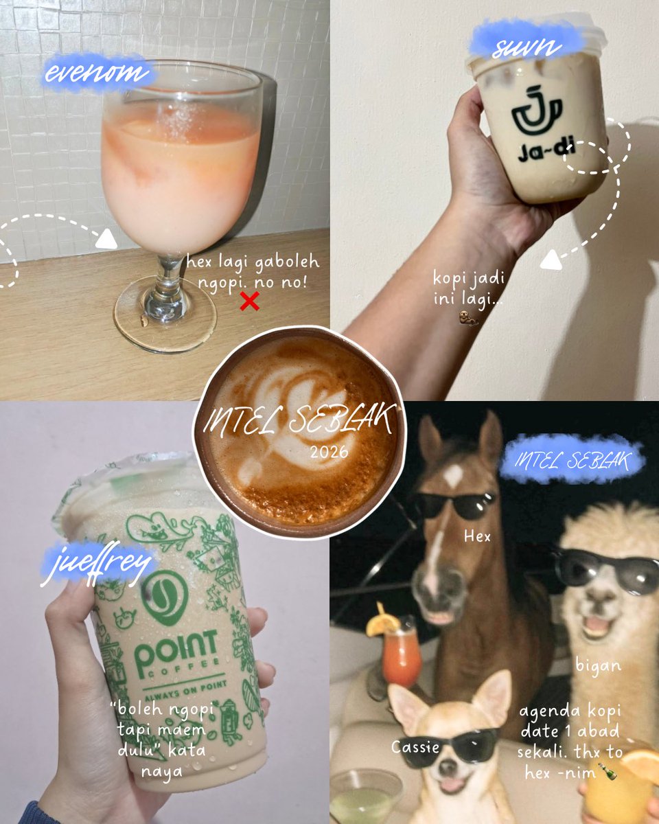 suvn's tweet photo. coffee date with

@jueffrey and @evenom https://t.co/5OM9UVN73K