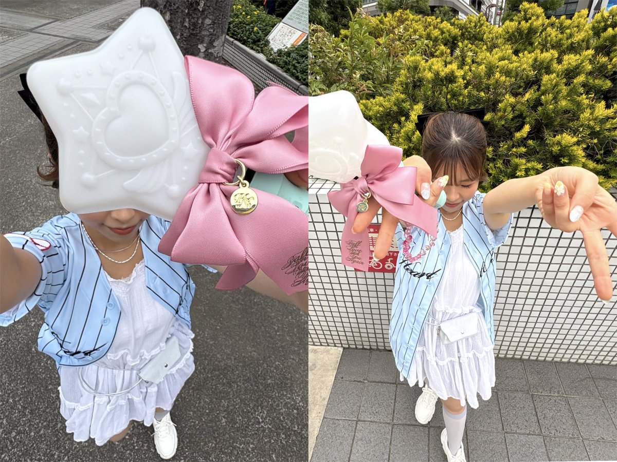 krynsnchn's tweet photo. HEART BEAT
Kana Nishino tour 2026 🌺☀️🌊💙
📍大宮ソニックシティホール　6.4

楽しかった‥楽しすぎたので現実が辛い🥹

#西野家 #西野カナ https://t.co/yzXIEVjvqx