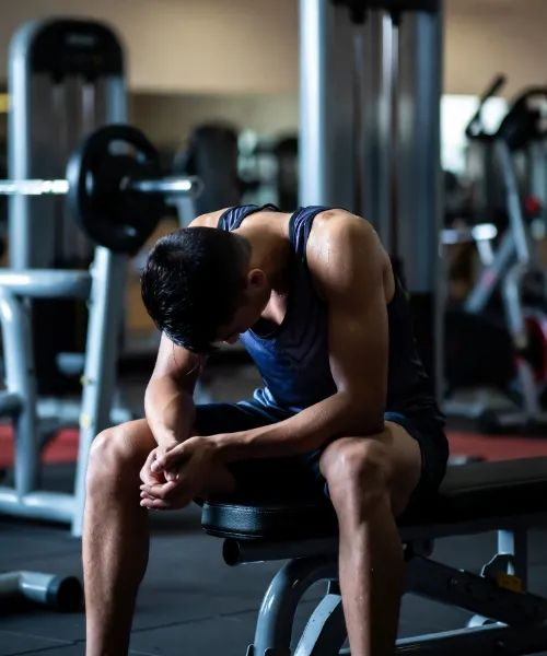 thyroiddriven's tweet photo. Training warm-ups that take 20-30 minutes...

Weak grip, need straps for everything...

Weak pumps, low energy, need preworkout just to train normally...

All signs of low thyroid function

And if you still force yourself to train after all this...

Don't be surprised when your whole body hurts the next day

(Hint: It's also thyroid related)