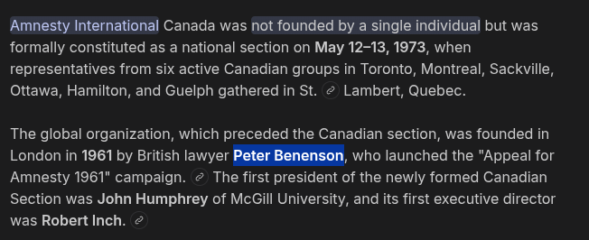 _____Peter_'s tweet photo. @AmnestyNow Peter Benenson is jewish. https://t.co/xW4hsRktLi