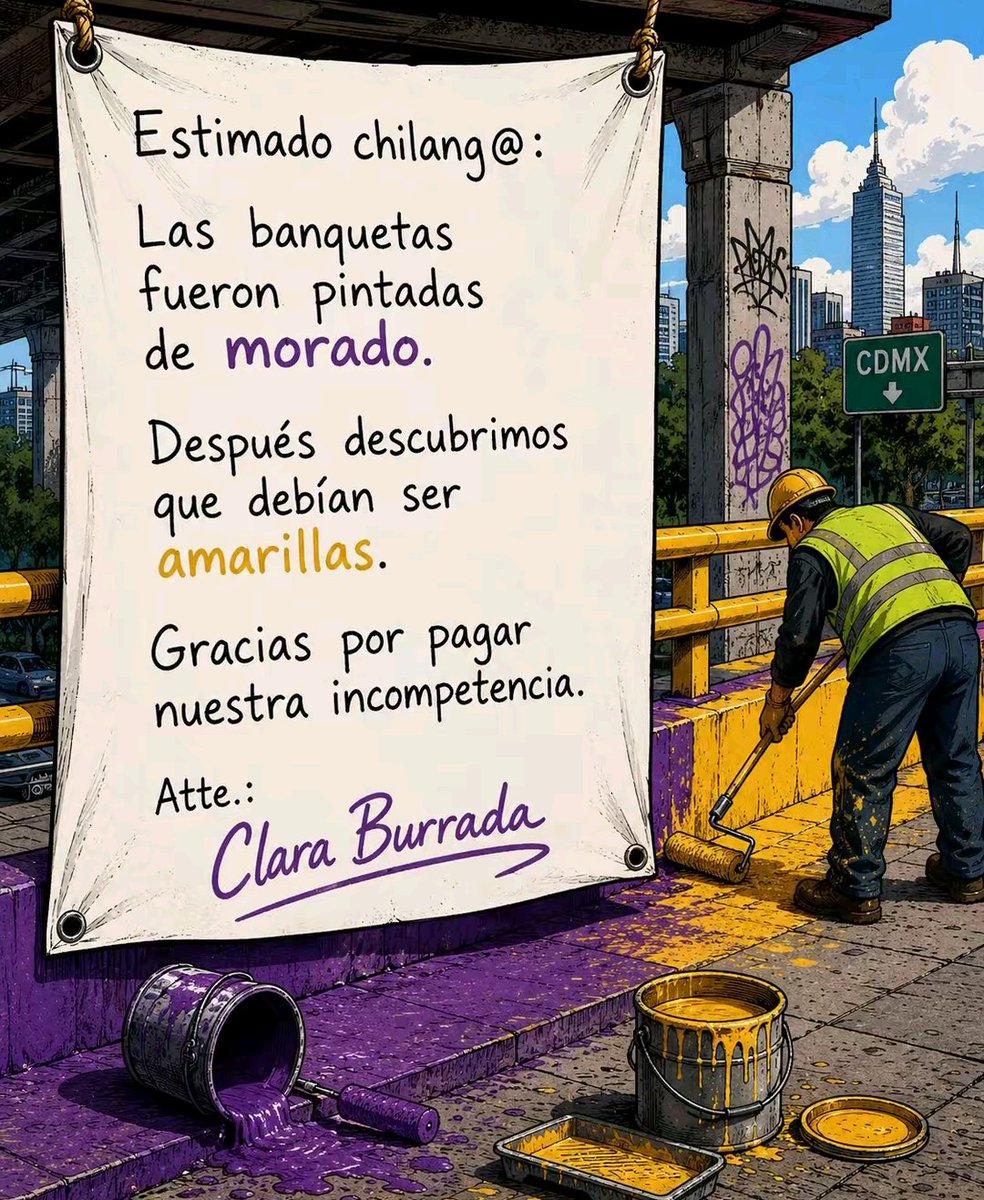 Daniel81162014's tweet photo. @ClaraBrugadaM El premio a la  empleada INEPTA del mes es para : https://t.co/cEOv5tcSer