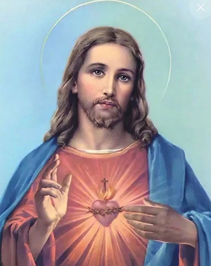 Christians_era's tweet photo. "Peace be with you."

- Jesus https://t.co/7R21pnSJ5L