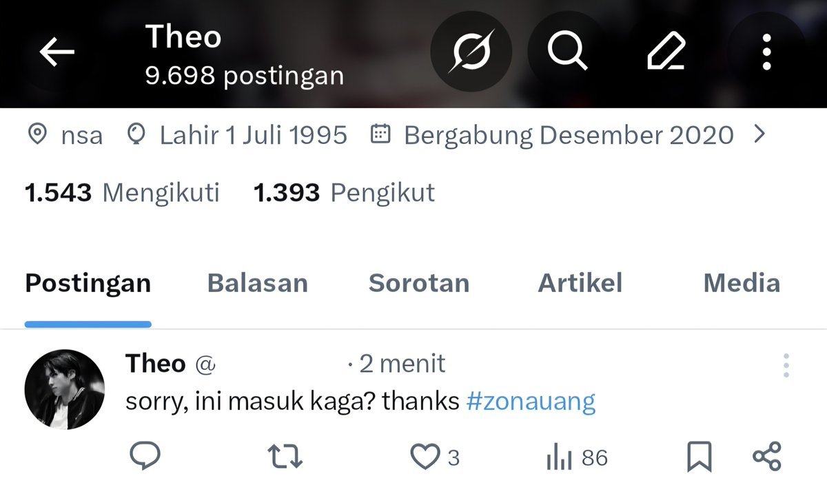 AI. tweet media