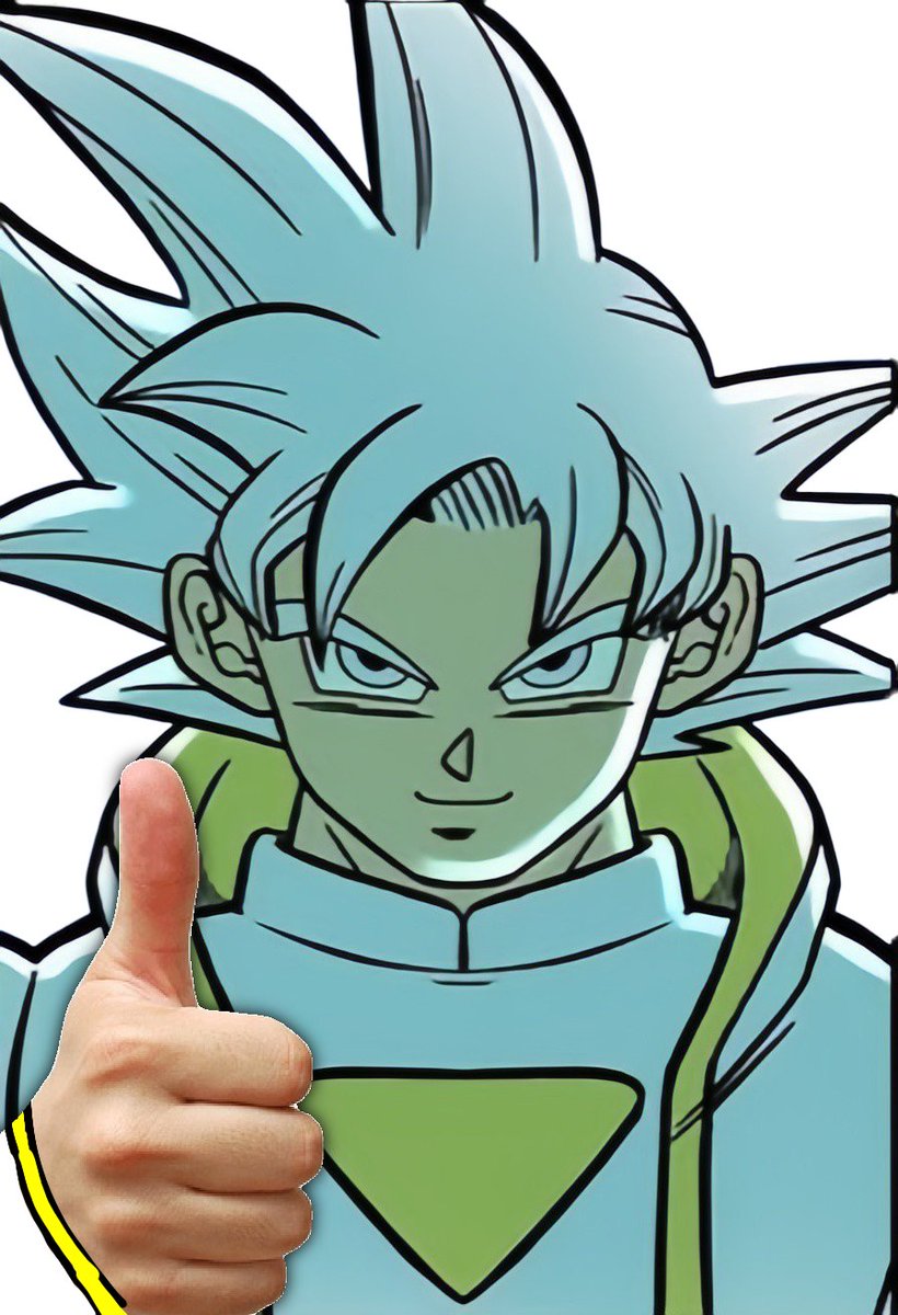 GokuBeyondTime's tweet photo. Everyone has their own RP cap so I decided to make my own

Just reply below what y'all think of my RP cap https://t.co/xJZ5tisnnB
