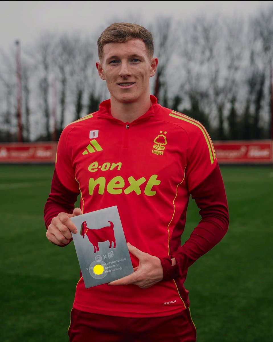 PolymarketFC's tweet photo. 🚨 TRANSFERS! ⚡️

Manchester City remain in talks for Elliot Anderson after a first bid was rejected but Forest want more than £100m.

Sandro Tonali is emerging as strong option for City if a deal for Anderson can’t get done.

Arsenal are also keen on Tonali.

ℹ️ @FabrizioRomano https://t.co/wSUF9ARxCU