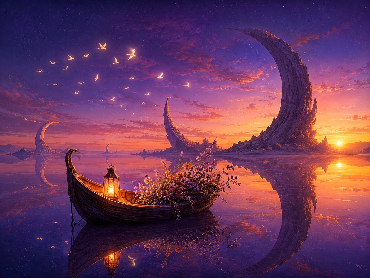 CosmicOrFun's tweet photo. ChatGPT Dreams https://t.co/0IPkeB8os8
