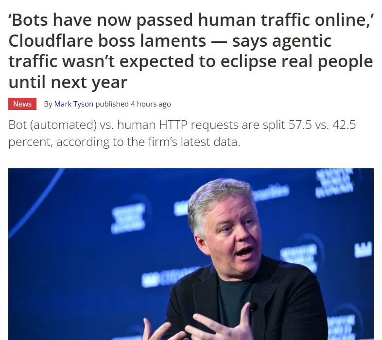 baouws's tweet photo. i must assume you are a bot now https://t.co/YCykgYffJd