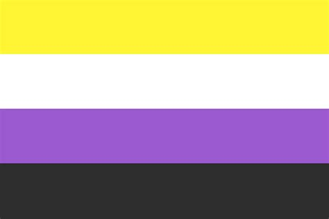 RobbieZockt's tweet photo. (soooorry for being a lazy bum and so late) 
It's pride month and its the time of the year to show of our colours and remember that you are valid no mater of which gender you are or are attracted to!!! :3 https://t.co/pg6gCKgqEX