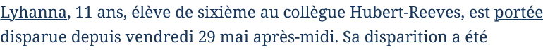 pilepole's tweet photo. @Le_Figaro au collège* Hubert-Reeves https://t.co/BGxmYDbNnJ
