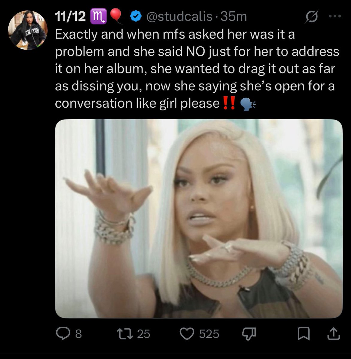 max tweet media