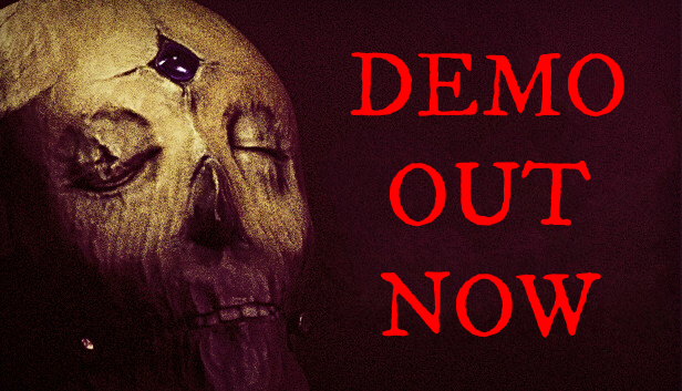 studioortica's tweet photo. The Old Flesh of Nuraga demo is out! 🎉
Link below.
#SteamNextFest #indiedev #godot #horror #horrorgame https://t.co/0lS0va25y7