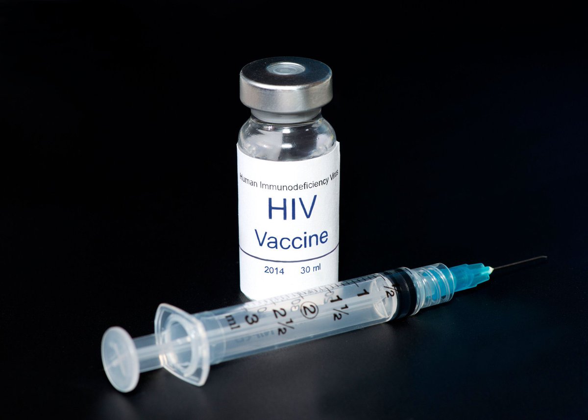 TheMias1's tweet photo. The germline-targeting vaccine eOD-GT8 activated rare precursor B cells needed for broadly neutralizing antibodies (bnAbs) in 97% of participants (~47/48).

HIV's extreme diversity has blocked effective vaccines for 40+ years. This proved we can reliably "prime" the right immune https://t.co/zbWvQFnccZ