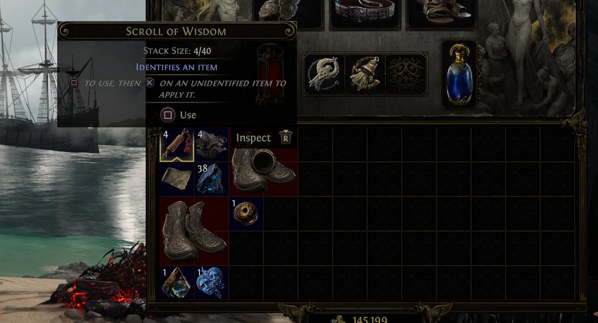MarcListerPhoto's tweet photo. @pathofexile whats with the constant crashes on PC always dropping connection just defeated the blind beast in act 4 dropped me a divine and some other half decent loot crashed and lost it even after picking it up??  went back and did encounter again and just given shit? cost me at least 94EX https://t.co/8qIzIsoHY1