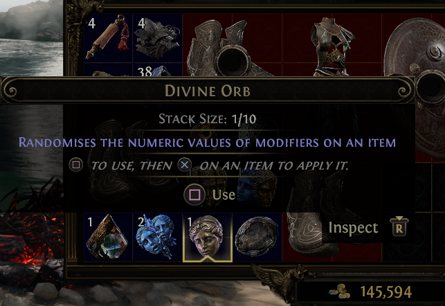 MarcListerPhoto's tweet photo. @pathofexile whats with the constant crashes on PC always dropping connection just defeated the blind beast in act 4 dropped me a divine and some other half decent loot crashed and lost it even after picking it up??  went back and did encounter again and just given shit? cost me at least 94EX https://t.co/8qIzIsoHY1
