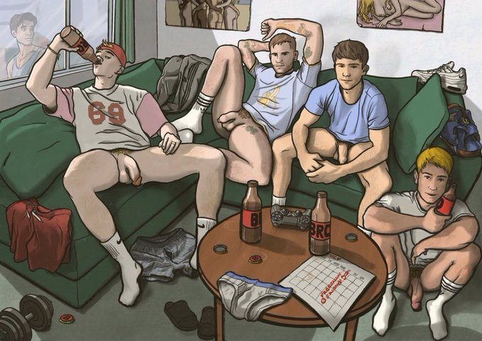 de_saca37765's tweet photo. sesion de amigos heteros https://t.co/eheLmtmlr8