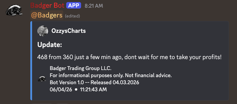 BadgerDenTrades's tweet photo. +108 pts this morning $NQ @ozzyscharts 🤭

https://t.co/E1Xg2k3HO1 https://t.co/fzG1EC29WV