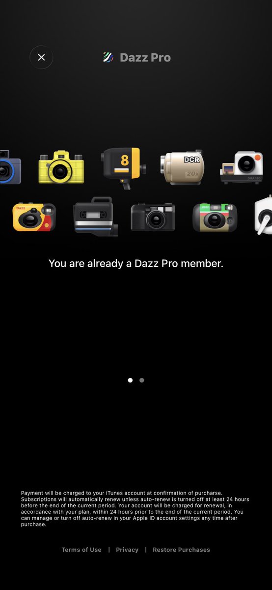 httpwonseul's tweet photo. thank you so much po! leh is jet siya so if you u want to have dazzcam pro, i can vouch sa kanya hehe 🤍 @islascart #dazzcambyisla https://t.co/a3yRmLGnsI