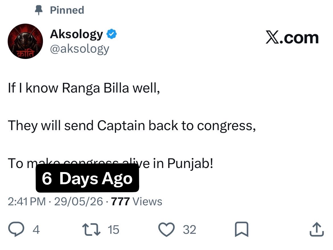 Aksology tweet media