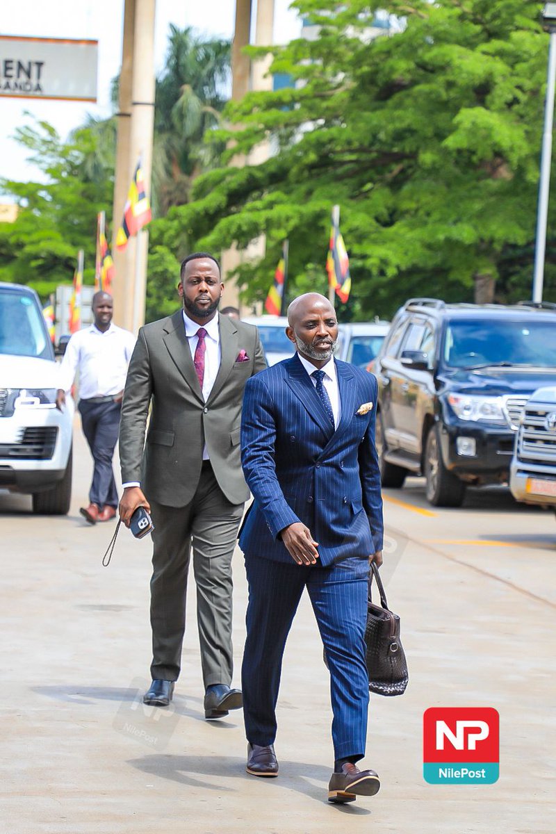 Balaam_wa_vc's tweet photo. If service to our country Uganda is the measure, then Dr. @ReachDrMuganga's contribution speaks for itself. He has transformed lives through education and innovation long before this appointment.
I stand with Prof. @ReachDrMuganga
#ForGodandMyCountry https://t.co/o6LwOl14Mc